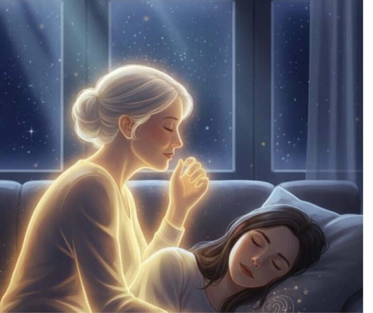 Incontro con la notte