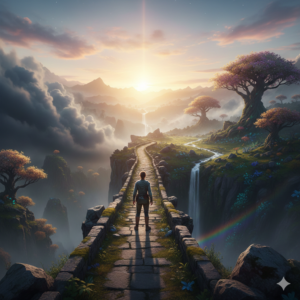 Il Punto di non ritorno