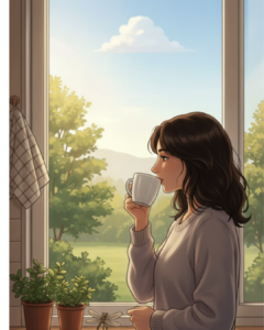 Una giornata qualunque