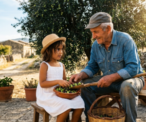 La Mia Terra del Sole