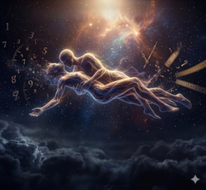 La dimensione non pervenuta