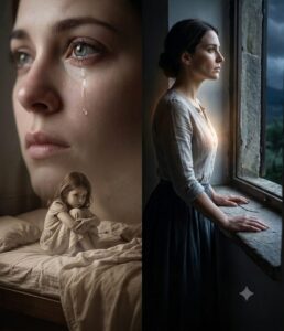 La Donna Bambina