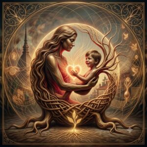 Amore di Mamma