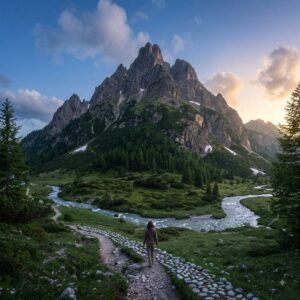 Lettera alla Montagna