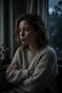 La voce bambina